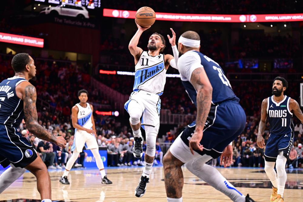 经历过总决 经历过总决