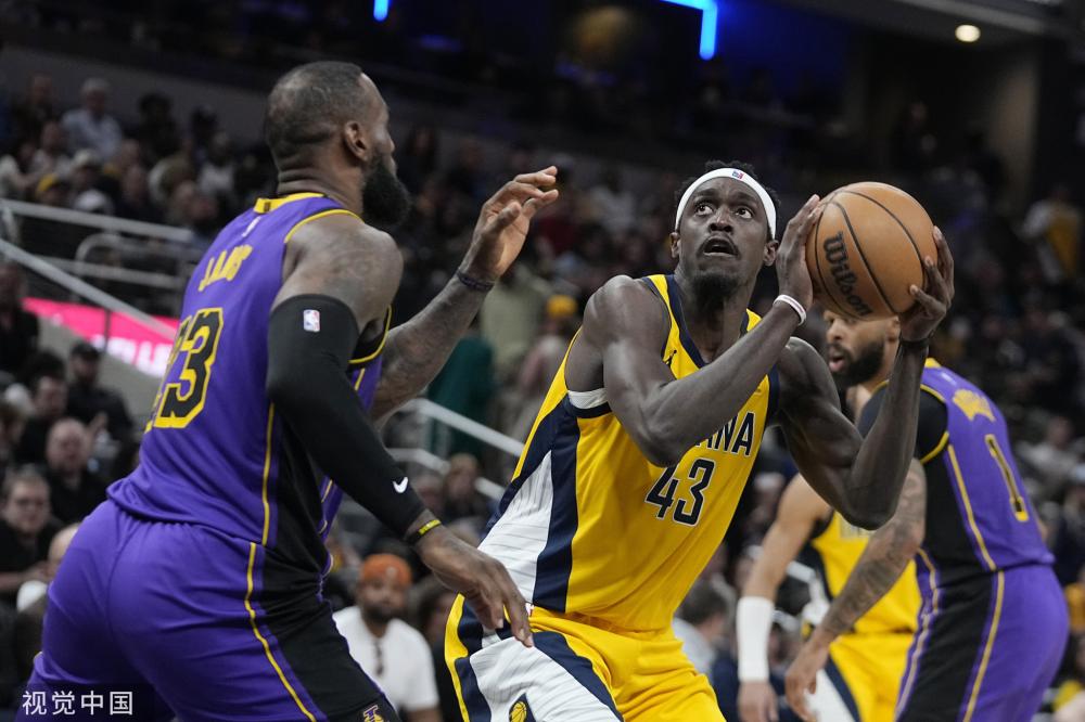 两队上演了 两队上演了