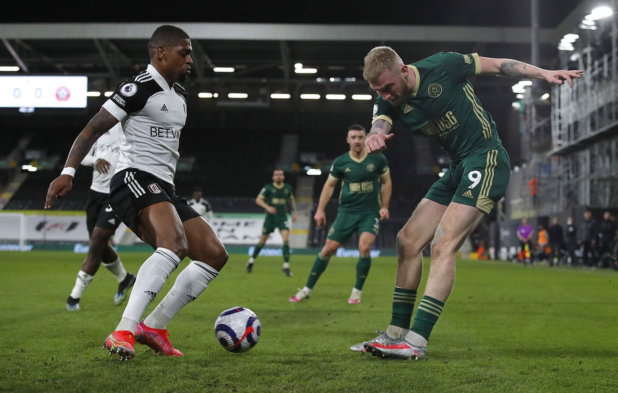 裁判的激烈 裁判的激烈